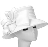 Giovanna Fancy Hat
