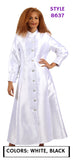 Deluxe Church Robe