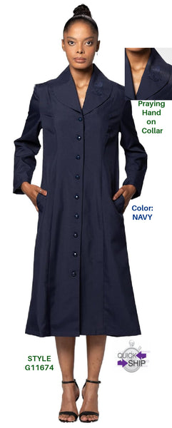 navy blue usher dresses Shop Ben Marc Usher Suit 2296-Navy