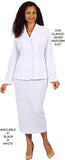 Our Church Usher Suit