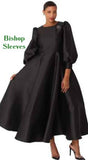 Tally Taylor Couture Dress