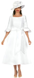 Luxury Church Dress