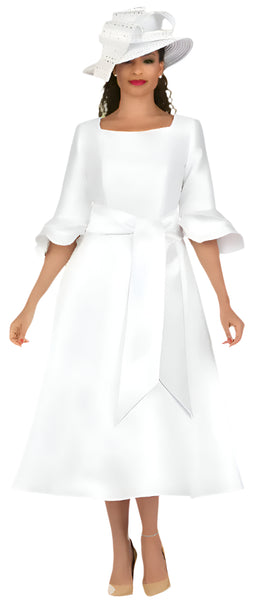 modern church white dresses for church White Church Dress Styles
