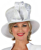 Bling Designer Hat