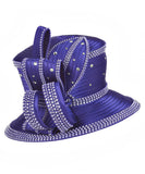 Bling Designer Hat