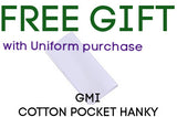 GMI Quick Ship Usher Dresses