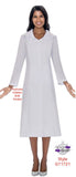 Usher Uniform Dress