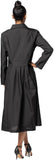GMI Quick Ship Usher Dresses