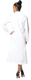 GMI Usher Uniform Dress