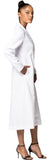 GMI Usher Uniform Dress