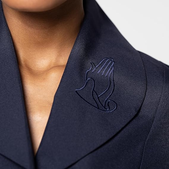 navy blue usher dresses GMI Usher Dress 11721C-Navy, Navy / 4