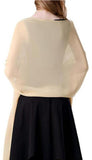 Chiffon Shawl Scarf
