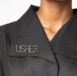 GMI Usher Uniform Dress