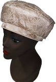 Fancy Usher Hat