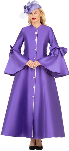 Fancy Church Robe – GMI SUIT SHOP Fancy Church Robe – GMI SUIT SHOP