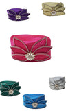 Lady Diane Church Hat