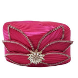 Lady Diane Church Hat