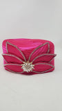 Lady Diane Church Hat