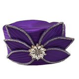 Lady Diane Church Hat