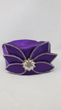 Lady Diane Church Hat