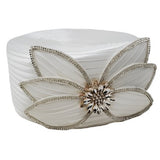 Lady Diane Church Hat