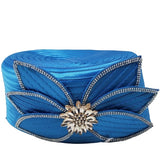 Lady Diane Church Hat