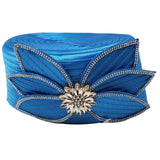 Lady Diane Church Hat