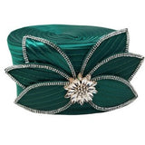 Lady Diane Church Hat
