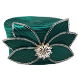 Lady Diane Church Hat