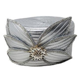 Lady Diane Church Hat