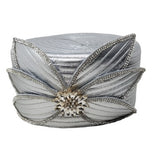 Lady Diane Church Hat