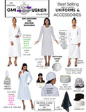 PRINTABLE USHER UNIFORM CATALOG