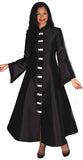 Fancy Church Robe
