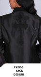 Fancy Church Robe