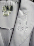 GMI Quick Ship Usher Dresses