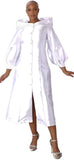 Tally Taylor Minister Robe