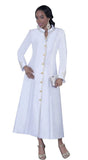 Tally Taylor Church Robe