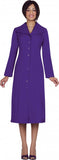 Extended Plus Size Dress