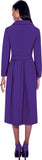 Extended Plus Size Dress