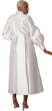 Tally Taylor Pastor Robe