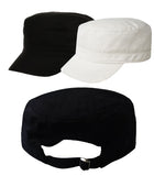 Church Usher Cap