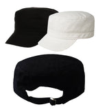 Church Usher Cap