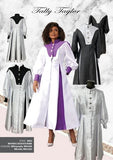 Tally Taylor Supreme Robe