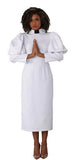 Tally Taylor Preacher Dress