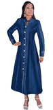 Tally Taylor Church Robe