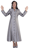 Tally Taylor Church Robe