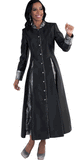 Tally Taylor Church Robe