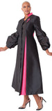 Tally Taylor Pastor Robe