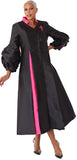 Tally Taylor Pastor Robe