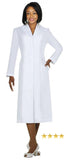 Extended Plus Size Dress